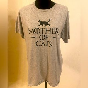 Mother of Cats